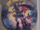 Molly Hatchet - Flirtin with Disaster - orig.1979 US CBS AL 36110  Picture-LP m-