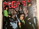 Duran Duran - Decade,1989, Pop, Synth-Pop, New Wave,LP
