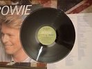 David Bowie Lp Rare PL 45406 Young Americans Velvet Goldmine Amsterdam VINYL