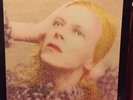 David Bowie Hunky Dory Emi Issue With Bonus Ttacks