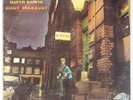 DAVID BOWIE: Ziggy Stardust USA RCA Vinyl LP Orange Label RARE RIP