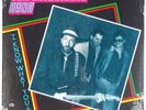 TOM PRINCIPATO BAND: I Know What You’re Thinkin’ SEALED Powerhouse Blues ORIG LP