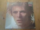 David Bowie Space Oddity album