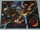 Motorhead Bomber LP RSD 2013 2 x 180G Multi Coloured SPLATTER Vinyl NEW/SEALED