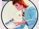 DAVID BOWIE - LIFE ON MARS?  Picture Vinyl Single