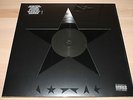 David Bowie - Blackstar ( LP , Vinyl ) Neu Originalverpackt und eingeschweißt