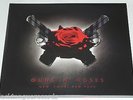 Guns N' Roses New York New York Live At The Ritz 1988 LP DOUBLE BLACK VINYL NEW