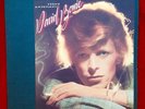 David Bowie Young Americans Lp, First US Press, Near Mint