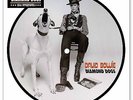 DAVID BOWIE Diamond Dogs 2014 UK vinyl picture disc 7