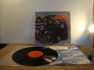 The Seeds Fallin Off The Edge LP GNPS-2107 Crescendo Records Minty