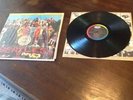 BEATLES LP: Sgt Peppers - Beautiful Orig US  - Inserts - Stereo SMAS 2653 Shrink