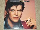 David Bowie 12 inch Vinyl LP CHANGES TWO BOWIE RCA BOWLP3 1981 Album