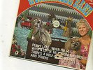 TINGHA AND TUCKER -  THE NEW WOMBAVILLE BAND -   RARE EP
