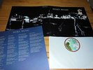 ROXY MUSIC - FOR YOUR PLEASURE (86729-IT) / GERMANY-FOC-LP 1973 MINT & INLET