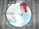 DAVID BOWIE- LIFE ON MARS PICTURE DISC SINGLE  NEW/SEALED  40TH ANNIVERSARY