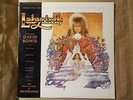 David Bowie Labyrinth Soundtrack LP US Pressing Rare HTF NM Vinyl