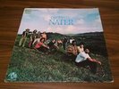 Orquesta Nater - Self Titled - Inca Records Lp - Very Rare - Bobby Valentin