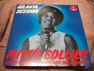 Mitty Collier ATLANTA SESSION Japan Vivid LP