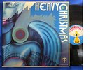 HEAVY CHRISTMAS - KRAUTROCK Original 1971 PILZ NM LP Virus Dies Irae Ardo Dombec