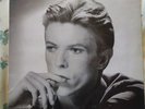 DAVID BOWIE CHANGES ONE ORIGINAL UK PRESS 12