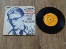 David BOWIE / Space oddity-Changes-Velvet goldmine (1974) E.P 7