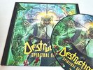 DESTRUCTION - SPIRITUAL GENOCIDE - PICTURE DISC 2012-LP/Vinyl/Record