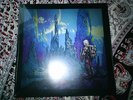Yuri Gagarin S/T LP LTD Coloured/Hawkwind/Gong/Space Rock/Ash Ra Tempel