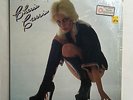 CHERIE CURRIE - BEAUTY'S ONLY SKIN DEEP * LP VINYL * FREE P&P UK * MERC 6338 867