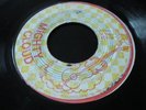 Shelton Walks - Trouble In The Ghetto - Mighty Cloud 45 Reggae Roots Killer Hear