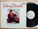 LP Johnny Burnette - US Liberty Promo Rare