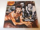 David Bowie LP Diamond Dogs RCA CPL-1 0575 Bifold cover