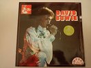 David Bowie - Images Vol 1&2 2x Vinyl LP Rare French Alt Sleeve Deram EX/EX+