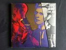 David Bowie - Sound + Vision (6 LP Vinyl Box) RYKO CLEAR VINYL NEVER PLAYED