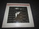 DAVID BOWIE - STATION TO STATION LP EX