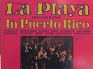 Rare Latin..La Playa Orchestra in Puerto Rico..Original Louie Ramirez on UA