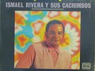 Rare Latin..Ismael Rivera..De Colores..original Boogaloo/ Guaguanco on Tico