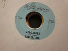 29B VG northern soul Earles Inc. afro work Zudan 5017