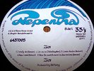 ZIOR-SAME-UK-1971-ORIGINAL LP- 1ST PRESS-NEPENTHA LABEL 6437005-NICE COPY.