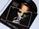DAVID BOWIE covers THE VELVET UNDERGROUND WHITE LIGHT WHITE HEAT 7