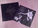 LP Keith Richards & The X-pensive Winos Live At The Hollywood Palladium #2341