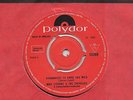 MIKE STEVENS & THE SHEVELLES-GUARANTEED TO DRIVE YOU WILD-POLYDOR-**NICE COPY**