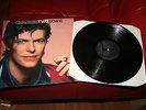 DAVID BOWIE CHANGES TWO LP VINYL RECORD UK ISSUE GREATEST HITS COMPILATION EX
