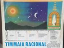 TIM MAIA Racional Vol.1 LP ORIGINAL BRAZIL SOUL FUNK + Bonus Gift NR