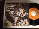 DAVID BOWIE  STARMAN - SUFFRAGETTE CITY original 1972 made in USA vinyl 7