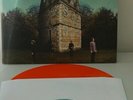 Temples Sun Structures Orange vinyl Rare