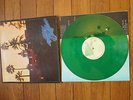 Eagles - Hotel California (Green Vinyl) LP Gatefold  Rare
