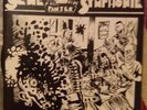 9eme symphonie PANZER/ SKINKORPS/BLEACH BOYS FRENCH PUNK OI