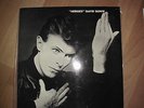 David Bowie  LP Heroes 1977 aus erster Hand wie neu