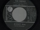 The Smoke / Sydney Gill / It Could Be Wonderful / Vinyl / â™« HEAR mp3 / Beat