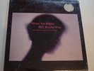 Bill Evans Waltz for Debby FACTORY SEALED ORIGINAL RARE Riverside lp 9399